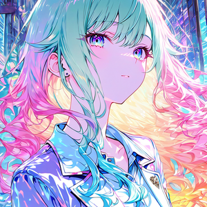 『片想いシンドローム』 by tsukasa 44%