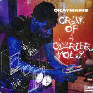 Why A Quarter (Interude)