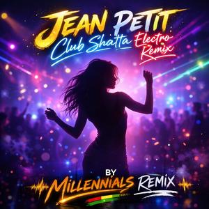 Jean-Petit Qui Danse (Electro Shatta Edition)