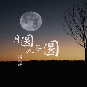 月圆人不圆（DJ范小松版）