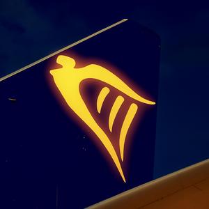 RYANAIR