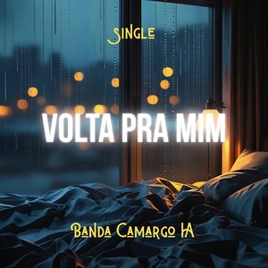 Volta Pra Mim