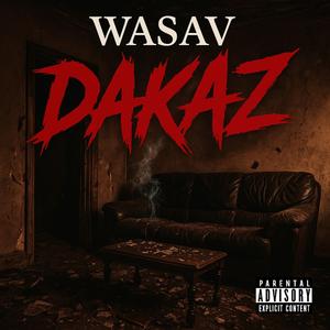 Dakaz