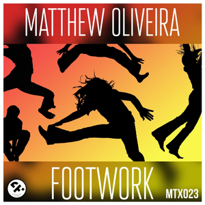 Footwork (Original Mix)