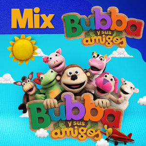 La canción de Bubba y sus amigos