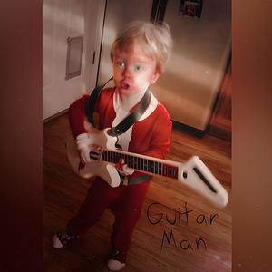 The Guitar Man (feat. Tim Pierce & Milana Resta) (Stereo)