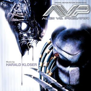Dark World (From "AVP: Alien vs. Predator"/Score)