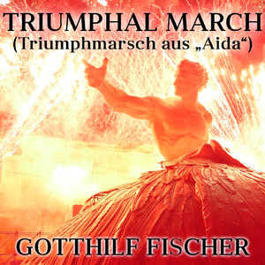 Aida:Triumphmarsch