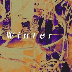 Winter.