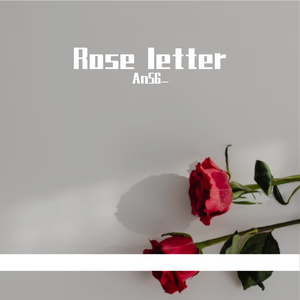 A letterA Letter (Prod by $tan)