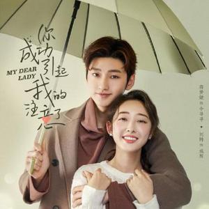 寂夜—《你成功引起我的注意了》插曲（翻自 王欣茹）