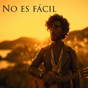 No es fácil (spanish version)
