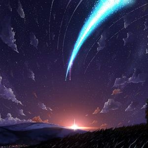 三葉のテーマ（三叶的主题曲）吉他翻奏