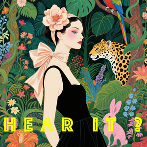 Hear It （2）