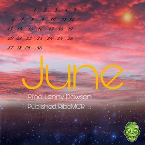 June (feat. Lenny Dawson)