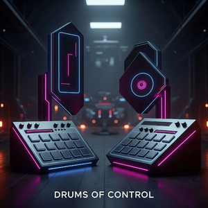 Drums of Control