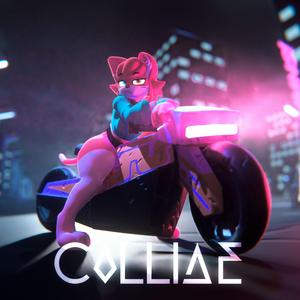 Collide