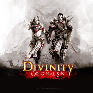 神界原罪1城镇bgm