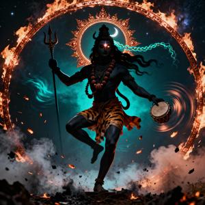 Shiva Tandava Beats