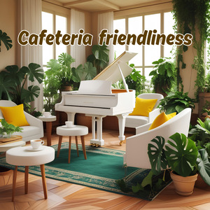Cafeteria friendliness