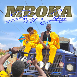 Mboka (feat. Jeffrey)