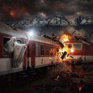 Železničný mordor Slovenska