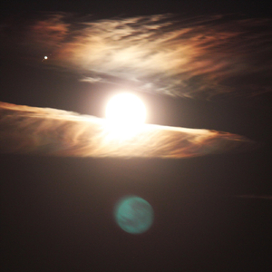 A Consciousness in Different States