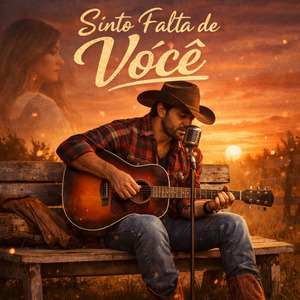 Sinto Falta de Você