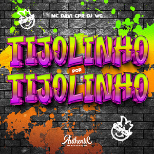 Tijolinho por Tijolinho
