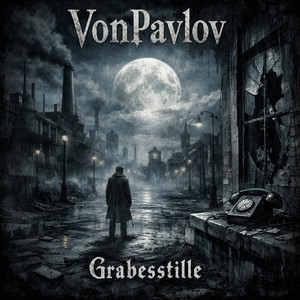 Grabesstille