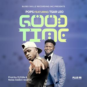 Good Time (feat. Tsar Leo)