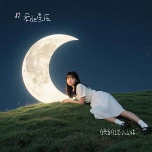 月亮翻过小山坡 (Cover 沈星月)