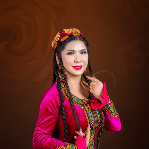 Turpanga Kal（欢迎来到吐鲁番）