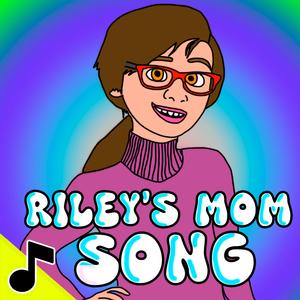 Riley's Mom Song (Inside Out 2)
