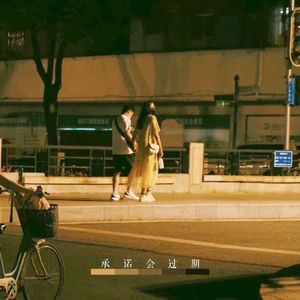 承诺会过期