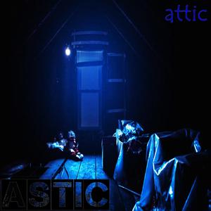 attic