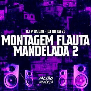 Montagem Flauta Mandelada 2