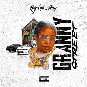 Granny Street