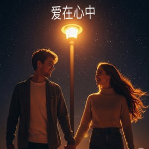 爱在心中