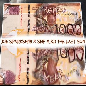1000 (feat. KD The Last Son & Seif Will)