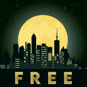 Free (feat. Rhyme Puzzle)