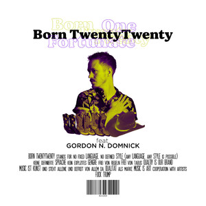 Fortunate One (There's a Feeling)