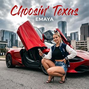 Choosin' Texas