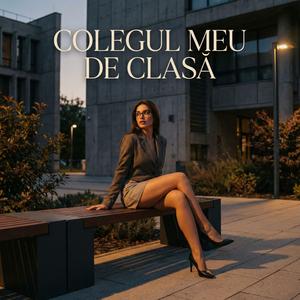 Colegul meu de clasă