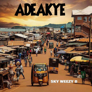 Adeakye