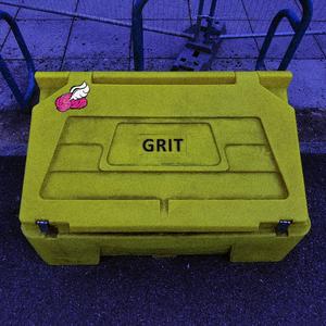 Grit