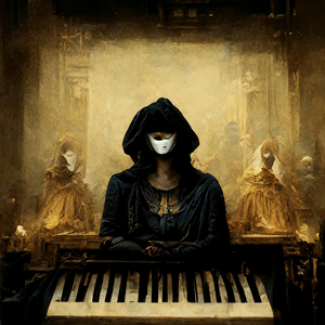 Maudlin (Instrumental)