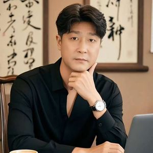 老藤椅-启航匡济