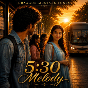 5:30 Melody