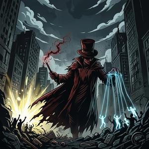 জাদুকর (The Illusionist)
